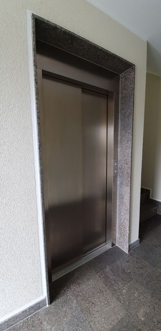 Häfelein & Windeck Aufzugbau, Wohnen & Leben